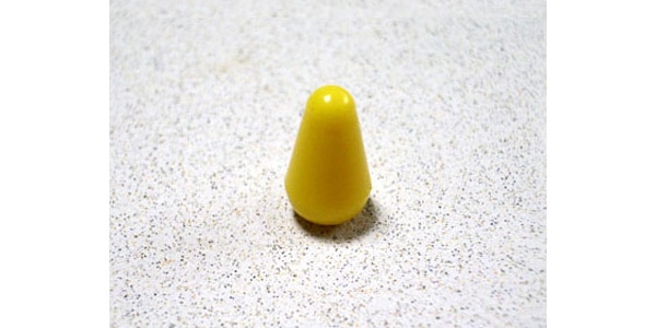 MONTREUX/Lever Switch Knob Inch Yellow [8783]