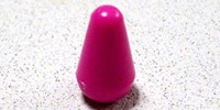 MONTREUX Lever Switch Knob Inch Hot Pink [8785]