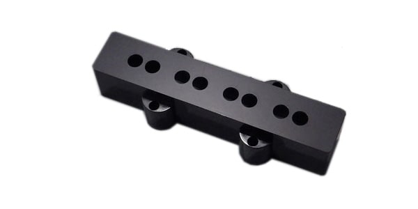 MONTREUX/JPN JB Cover Neck BK [8825]