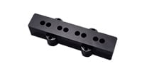 MONTREUX JPN JB Cover Bridge BK [8826]