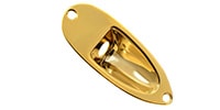 MONTREUX / Jackplate SC GD [8832]