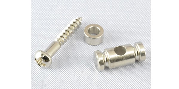 MONTREUX ( モントルー )  / String Guide Barrel NI [8839]