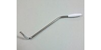 MONTREUX Metric Tremolo Arm White Cap CR [8845]