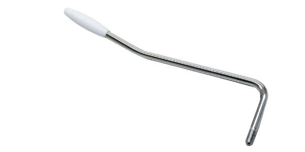 MONTREUX ( モントルー )  / Metric Tremolo Arm White Cap CR [8845]画像2