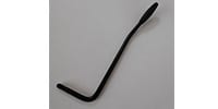 MONTREUX / Metric Tremolo Arm Black Cap BK [8847]