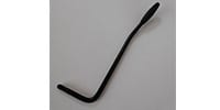 MONTREUX Metric Tremolo Arm Black Cap BK [8847]