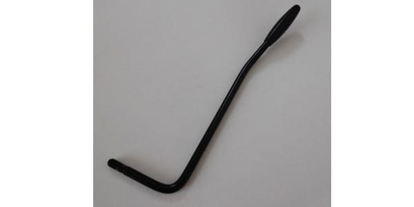 MONTREUX / Metric Tremolo Arm Black Cap BK [8847]