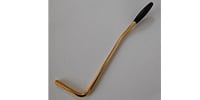 MONTREUX / Metric Tremolo Arm Black Cap GD [8848]