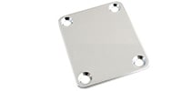MONTREUX / Neck Joint Plate CR [8849]