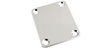 MONTREUX Neck Joint Plate CR [8849]