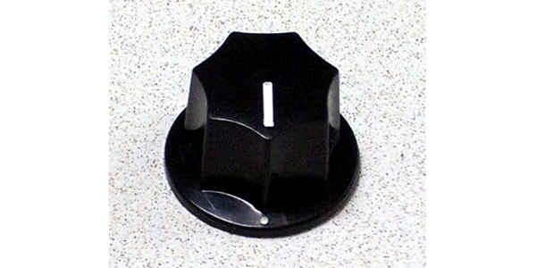 MONTREUX/JB/MG Knob Metlic Large[8869]