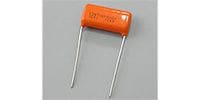 MONTREUX Sprague Orange Drop 716P 0.1uF 400V