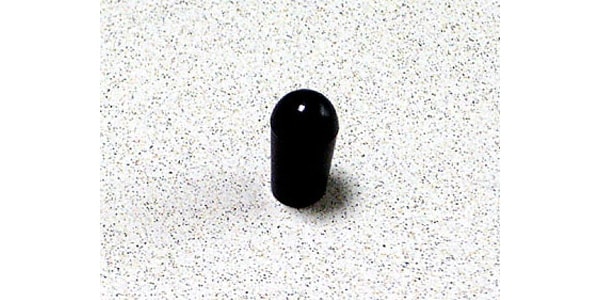Metric Toggle Switch Knob BK [8872]