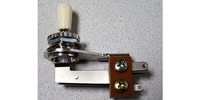 MONTREUX Right Angle Toggle Switch[8879]