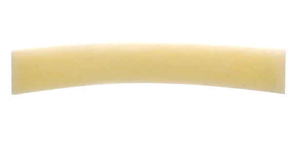 MONTREUX / Oil Bone Nut Fender unbleached ver.3 [8909]
