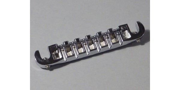 MONTREUX / Compensated Tailpiece Chrome [8919] 画像2