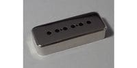 MONTREUX Metal Soapbar Cover Nickel [8921]