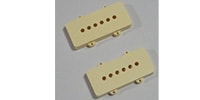 MONTREUX USA JM Vintage Yellow Cover set (2)[8998]