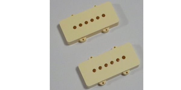MONTREUX / USA JM Vintage Yellow Cover set (2)[8998]