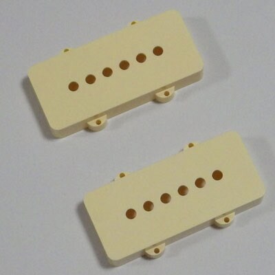 MONTREUX/USA JM Vintage Yellow Cover set (2)[8998]