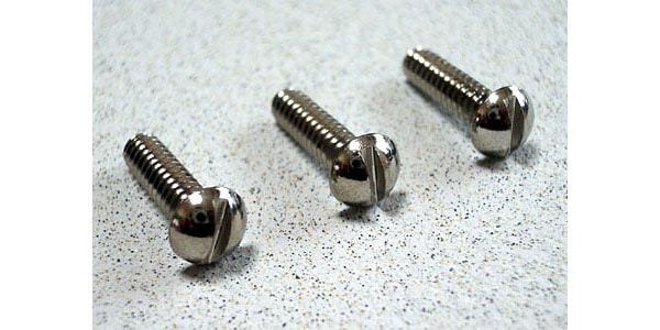Inch TL pickup screws for Bridge(3) [907]