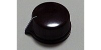 MONTREUX Davies Klone style Oxblood knob [9123]