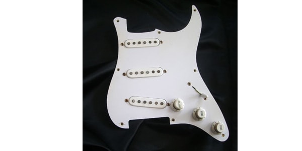 MONTREUX / 1956 Panel Assembly [9134]