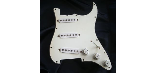 MONTREUX / 1960 Panel Assembly [9135]