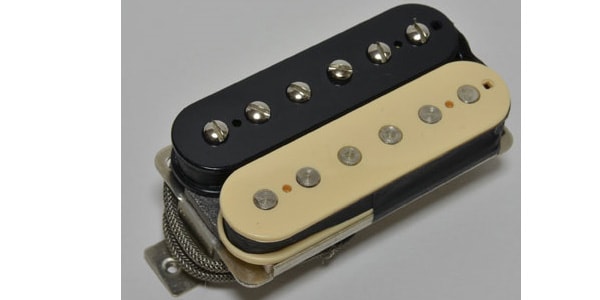 MONTREUX ( モントルー )  / 1959 The PAF Clone Bridge ZB [9142] 画像2
