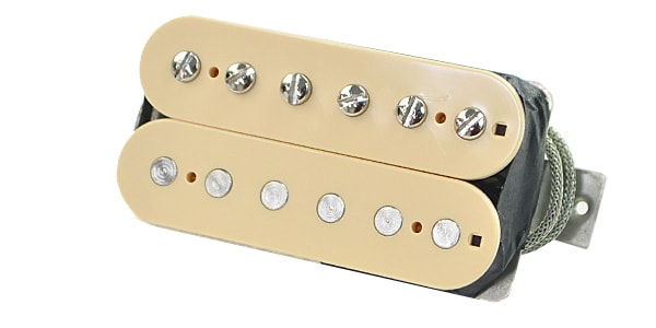 1959 The PAF Clone Neck Cream [9143]