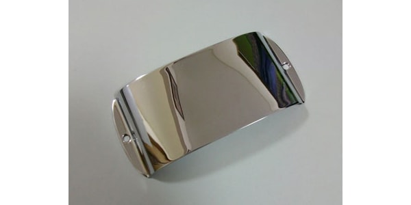MONTREUX / F/U PB Pickup Fence [9177]