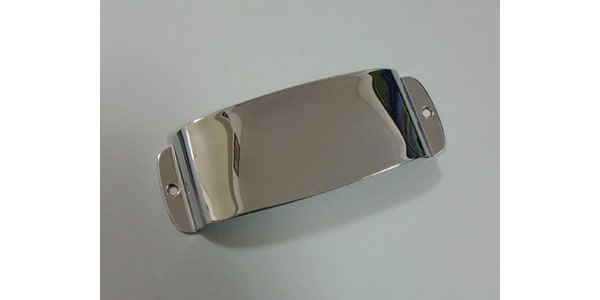 MONTREUX / F/U JB Pickup Fence [9178]