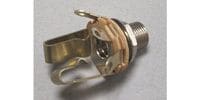 MONTREUX / Switchcraft stereo jack #12B-L