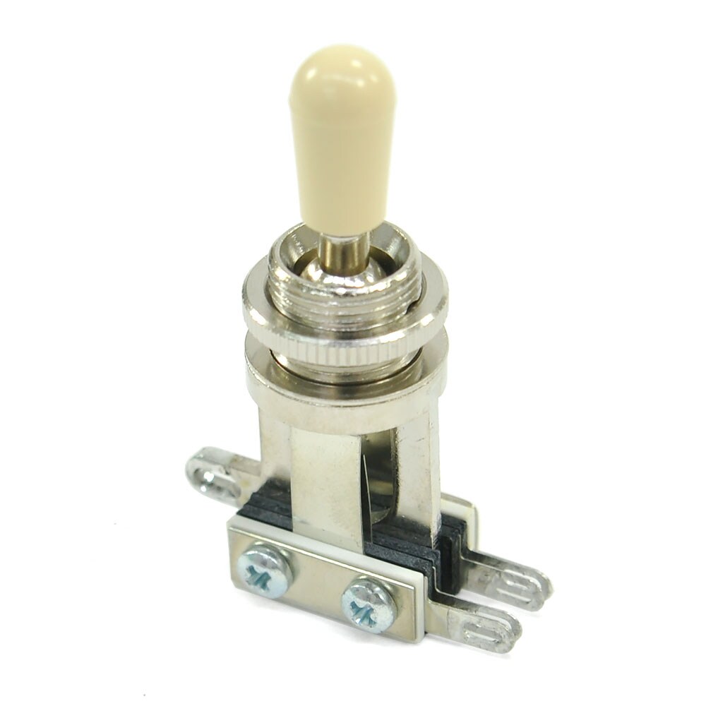 MONTREUX/Switchcraft Short toggle switch［9180］