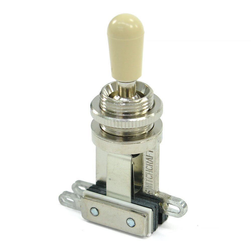 MONTREUX ( モントルー ) Switchcraft Short toggle switch［9180］ 送料無料 | サウンドハウス