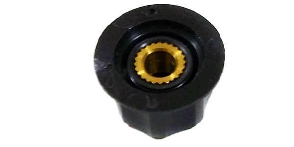 MONTREUX / MXR knob [9191]画像2