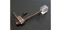 MONTREUX / 335 bracket set relic