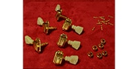 MONTREUX The Clone Tuning Machines for 60 LP Gold[9231]