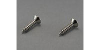 MONTREUX Bass Strap pin screw for Head Stock (2) []