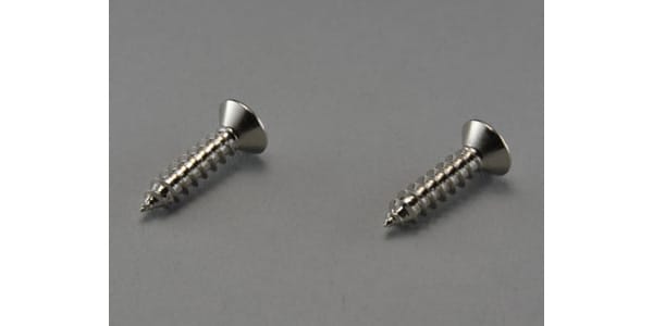 MONTREUX/Bass Strap pin screw for Head Stock (2) []