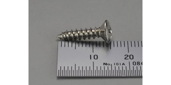 MONTREUX / Bass Strap pin screw for Head Stock (2) [] 画像3