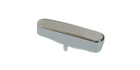 MONTREUX TL Nickel Silver Cover Chrome [9239]