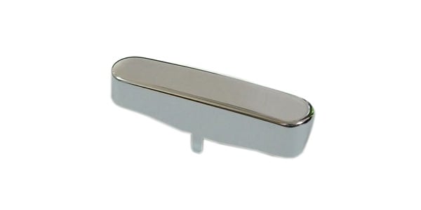 MONTREUX/TL Nickel Silver Cover Chrome [9239]