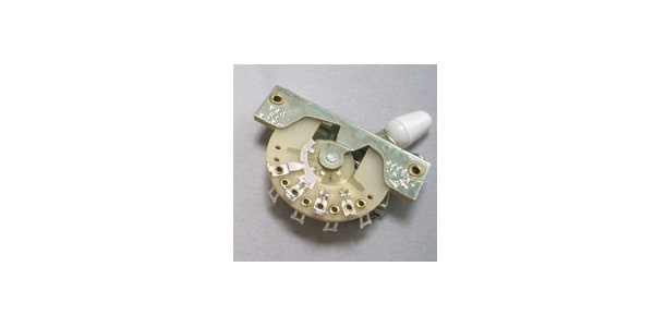 MONTREUX ( モントルー )  / CRL 3way switch [9240] 画像2