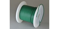 MONTREUX Belden #8503 30 meter spool Green [9245]