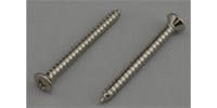 MONTREUX JPN Neck Set Screw Nickel (4) [9271]