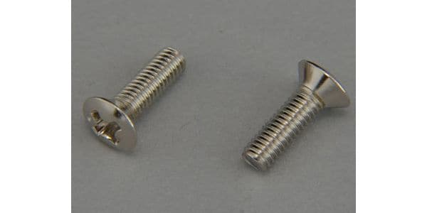 MONTREUX/JPN SC Lever Switch Screw Nickel (2)