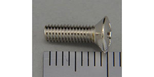 MONTREUX / JPN SC Lever Switch Screw Nickel (2) 画像2