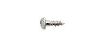 MONTREUX Truss rod cover screws (10)［932］