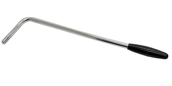 MONTREUX / Metric Tremolo Arm Black Cap CR [9400]画像2